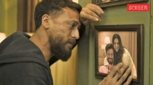 Baaghi 4 Movie Review & Rating: The film stars Tiger Shroff in the lead role.