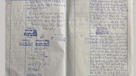 Badi village call special meeting