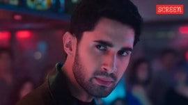 Lakshya in The Ba***ds of Bollywood