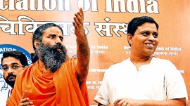 Uttarakhand tourism project, Patanjali Ayurved Ltd, Baba Ramdev, tourism project, Uttarakhand government, Express Investigations, Express Premium, Uttarakhand Tourism Development Board, Balkrishna, Indian express news, current affairs