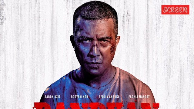 The teaser for the Malay language remake of Karthi starrer Kaithi is here