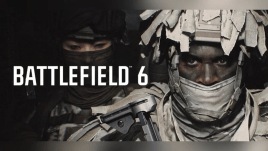 Battlefield 6 will be coming to the PC, Xbox Series S|X and PlayStation 5.