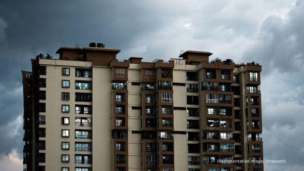 The tenant shared that they had rented a spacious 3.5 BHK apartment in a prime locality for Rs 55,000 per month during the COVID-19 pandemic (Representative image/Unsplash)