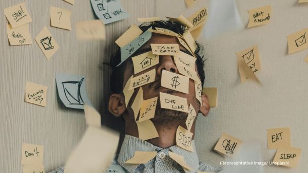 The Bengaluru woman highlighted that Europeans understand boundaries between work and leisure, while Indians never prioritise personal life (Representative image/Unsplash)