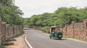 Delhi
