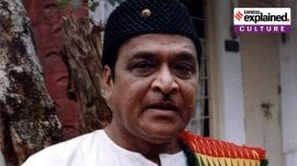 Bhupen Hazarika