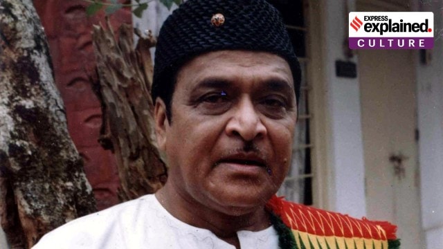 Bhupen Hazarika