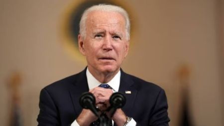 Biden health