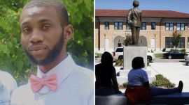 Black Student Found Hanging at Delta State