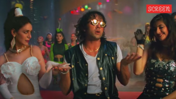 Bobby Deol's 1997 song Duniya Haseeno Ka Mela trends again