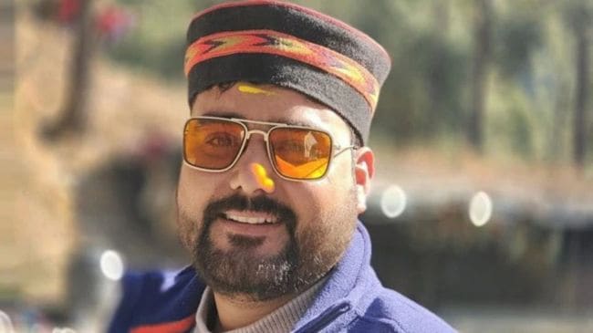 Bobby panwar