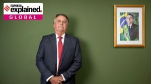 Explained: The case against ex-Brazil president Bolsonaro, the powers of its Supreme Court