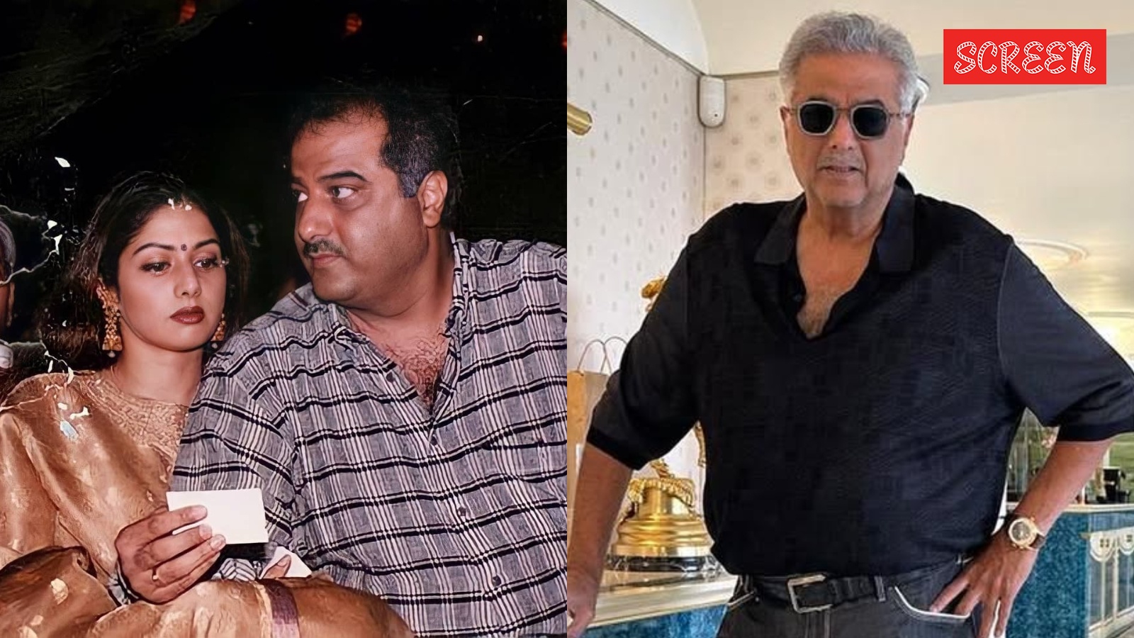 Boney Kapoor's Weight Loss, Lifestyle Changes, and Inspiration
