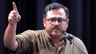 Prasenjit Bose