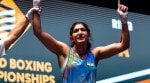 Neeraj Phogat and Sumit Kundu Boxing world Championships