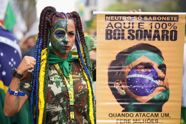 Brazil's Supreme Court finds Jair Bolsonaro guilty of coup charges