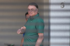 Brazil's Supreme Court finds Jair Bolsonaro guilty of coup charges