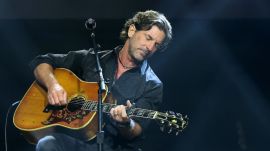 Brett James, Grammy-Winning Songwriter, Dies in Plane Crash at 57