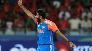 Jasprit Bumrah responds to Mohammad Kaif’s opinion on difference between Rohit Sharma and Suryakumar Yadav’s usage of India pacer