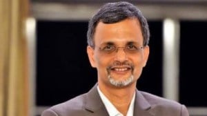 Anantha Nageswaran interview, Anantha Nageswaran, Anantha Nageswaran express Adda, express Adda, Indian express news, current affairs