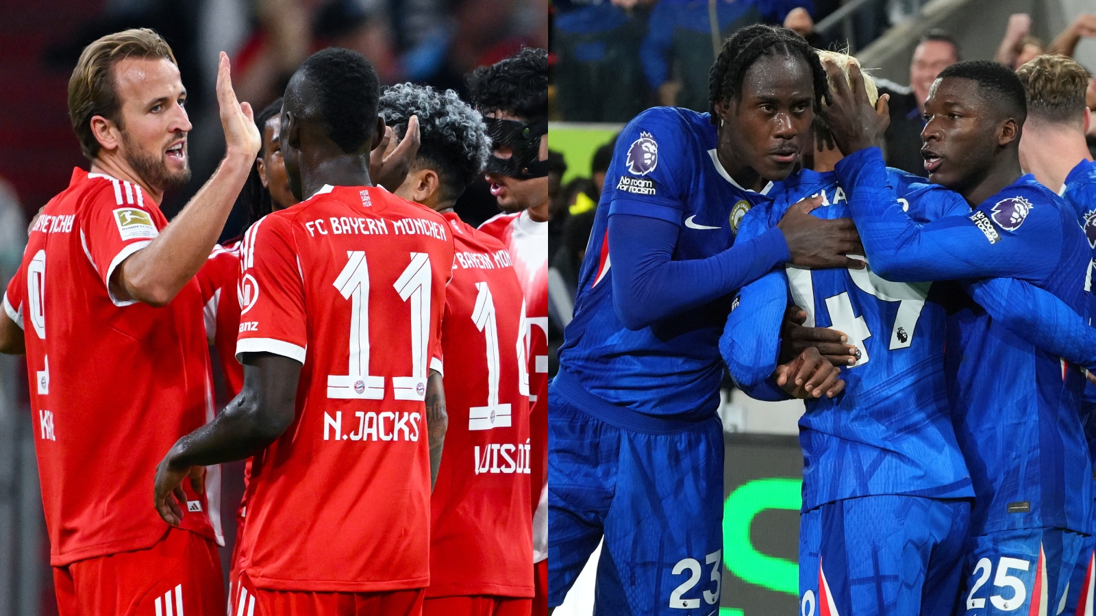 Bayern Munich vs Chelsea Live Score Streaming, UEFA Champions League Match: When and where to watch FCB vs CHE live?