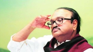 Maratha quota, Bhujbal boycotts Cabinet meet, Chhagan Bhujbal, Other Backward Classes, Mumbai news, Maharashtra news, Indian express, current affairs