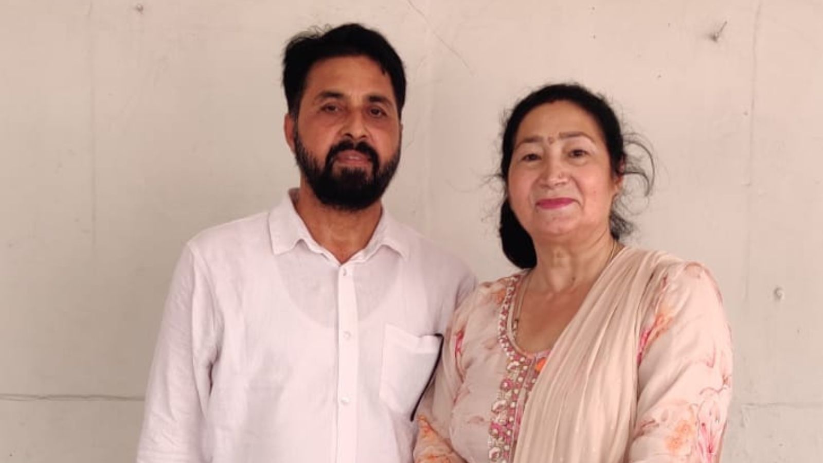 CML Survivor Day: ‘For us PGI is a temple, and I have no words to express my appreciation for the doctors here’