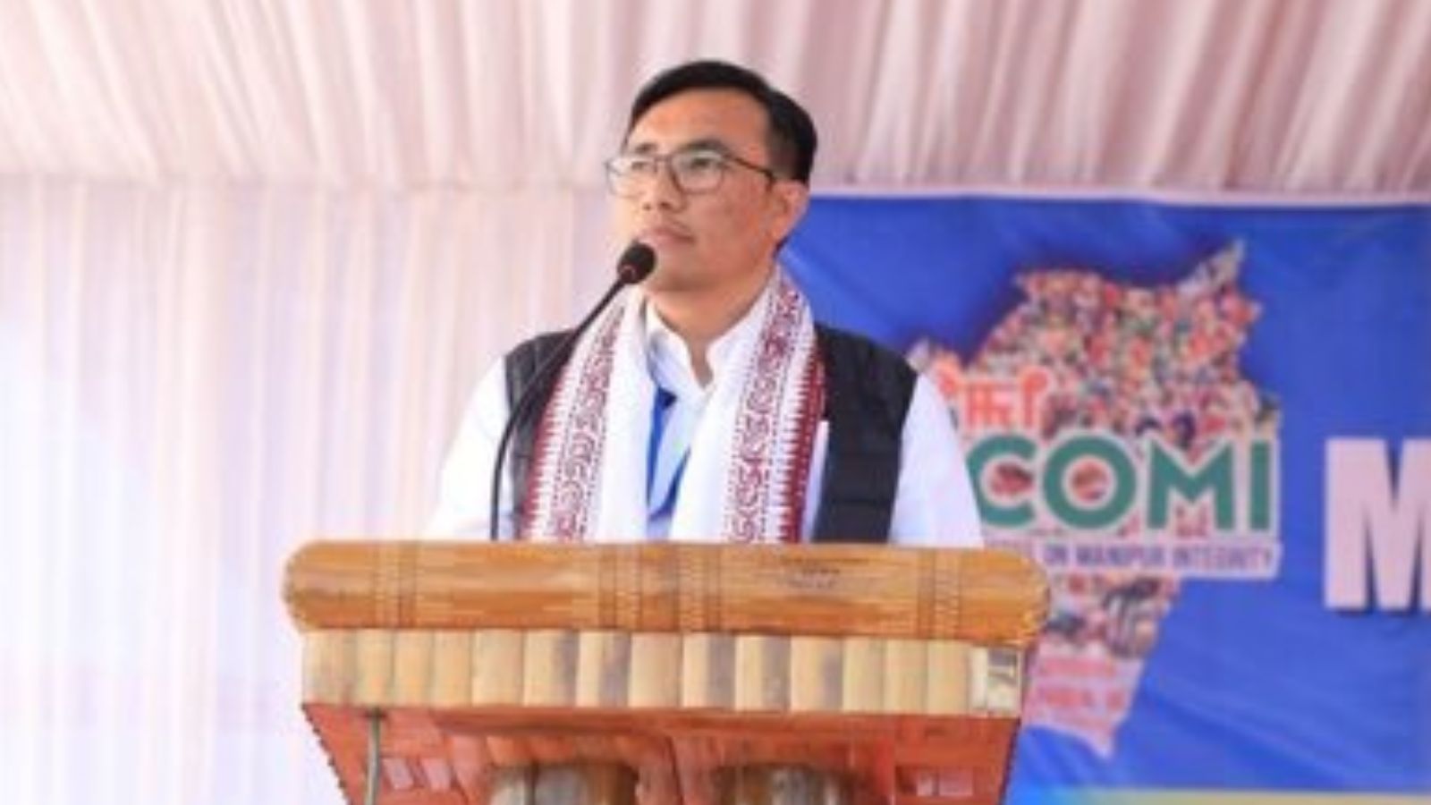 COCOMI Leader: Modi's Peace Appeal Hollow Without Action
