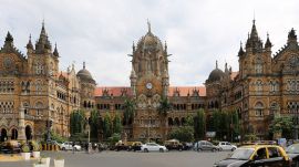 The CSMT redevelopment project seeks to modernise the 19th-century Unesco World Heritage station while preserving its historic architecture.
