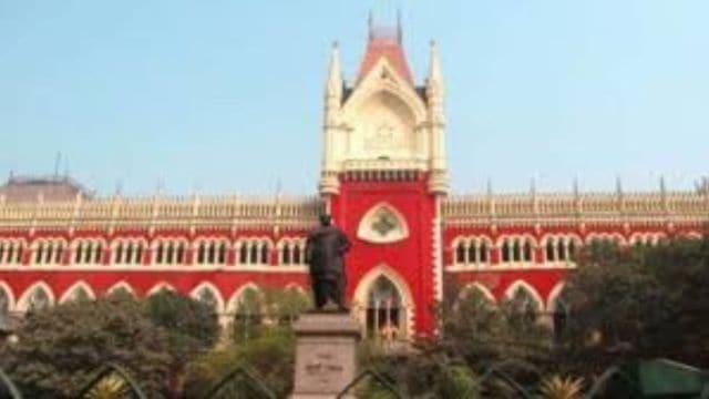 Calcutta High Court Migrant workers pushed into bangladesh
