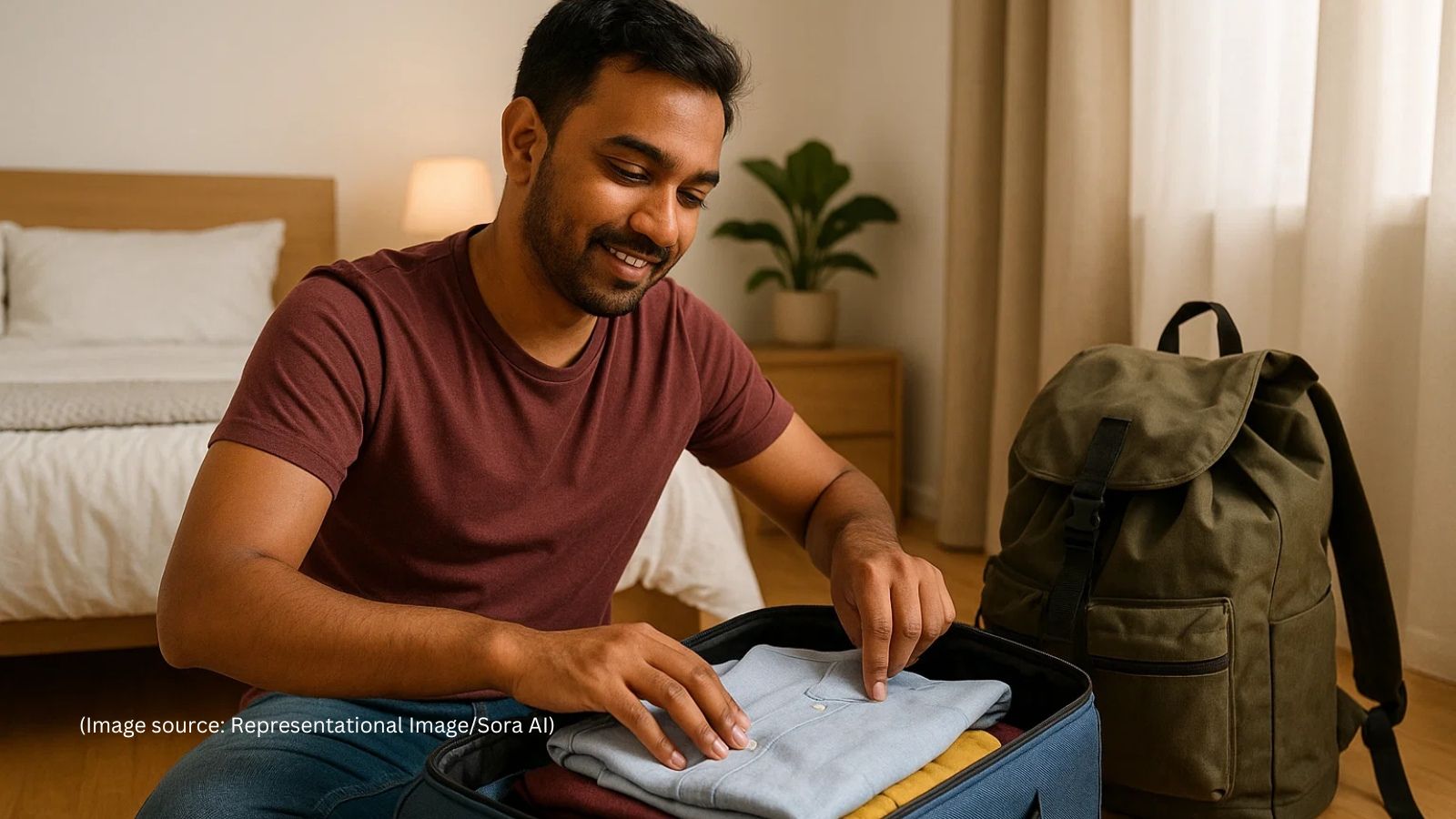 Redditor Weighs Career Growth: Canada or India?