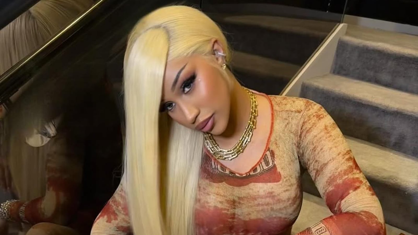 Singer Cardi B reveals giving birth to her second child ‘broke her’ as she announces fourth pregnancy: ‘Oh yeah, I ripped’