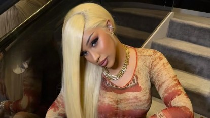 Singer Cardi B reveals giving birth to her second child 'broke her' as she announces fourth pregnancy: 'Oh yeah, I ripped' | Health News - The Indian Express
