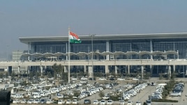 Chandigarh airport (file photo)