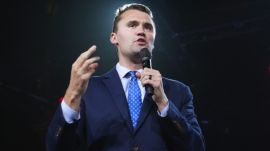 Conservative activist Charlie Kirk shot dead in Utah