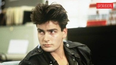 Charlie Sheen