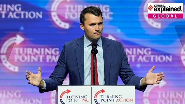 Charlie Kirk, Charlie Kirk shot, Charlie Kirk firing, Charlie Kirk Donald Trump, Charlie Kirk News, Charlie Kirk Turning Point USA, Turning Point USA , Turning Point USA Trump