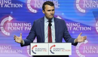 Charlie Kirk