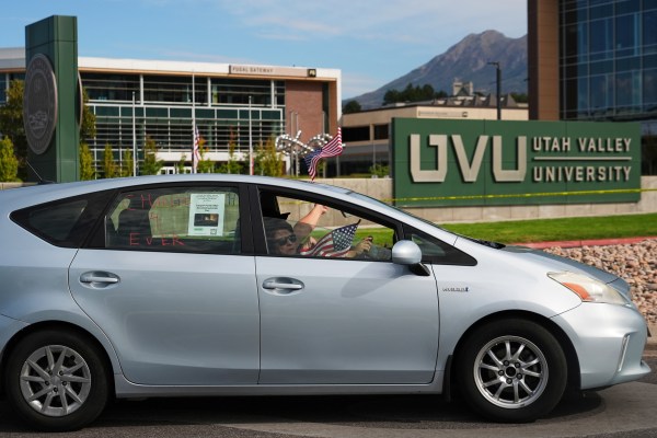 Marco Rubio wants US to revoke visas of people celebrating the killing of political figures