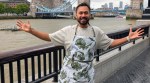 Chef Saransh Goila talks about his engagement, wedding plans and his journey so far
