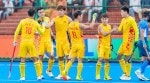 China Hockey Team
