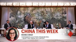 China This Week | US delegation in China after years and new climate commitments