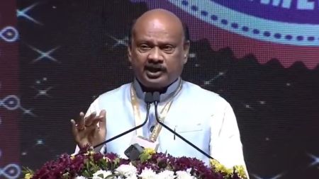 Dock pay of lawmakers who don't attend Assembly: Andhra Speaker's suggestion to Birla