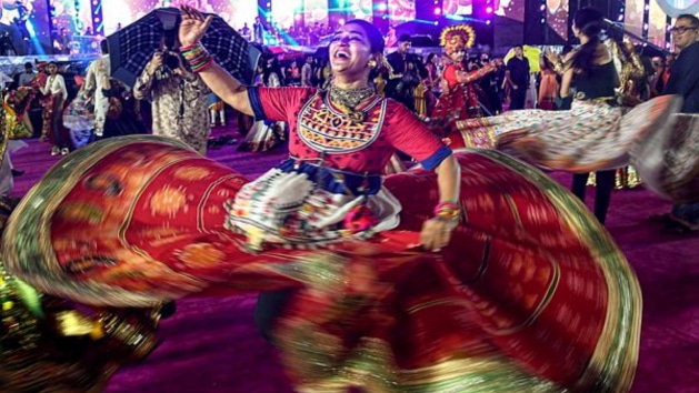 navratri