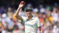 Injured Pat Cummins says he is uncertain about playing Ashes opener in Perth