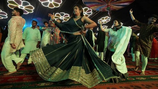 navratri