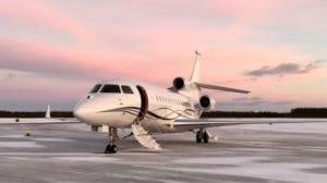 The first made-in-India Falcon 2000 jet is expected to be ready by 2028, according to Dassault and Reliance Group.