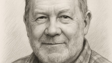 Dr. David Seddon, researcher and former professor of development studies at the University of East Anglia