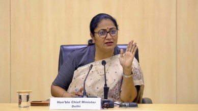 Chief Minister’s Development Fund projects should be sanctioned without delay: Rekha Gupta to officials