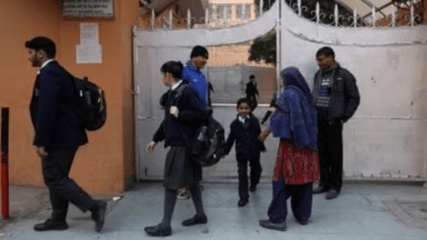 Poor attendance, lack of support: New education mission, old roadblocks